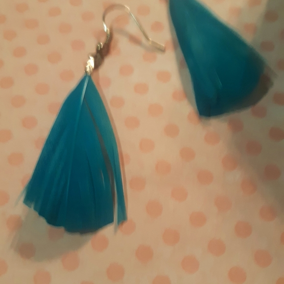 Earrings jewlery prior owned - Picture 4 of 4